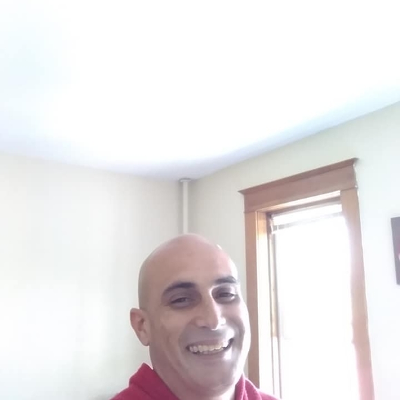 Meet your Posher, James - Picture 1 of 1